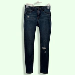 American Original Rewash Jeans